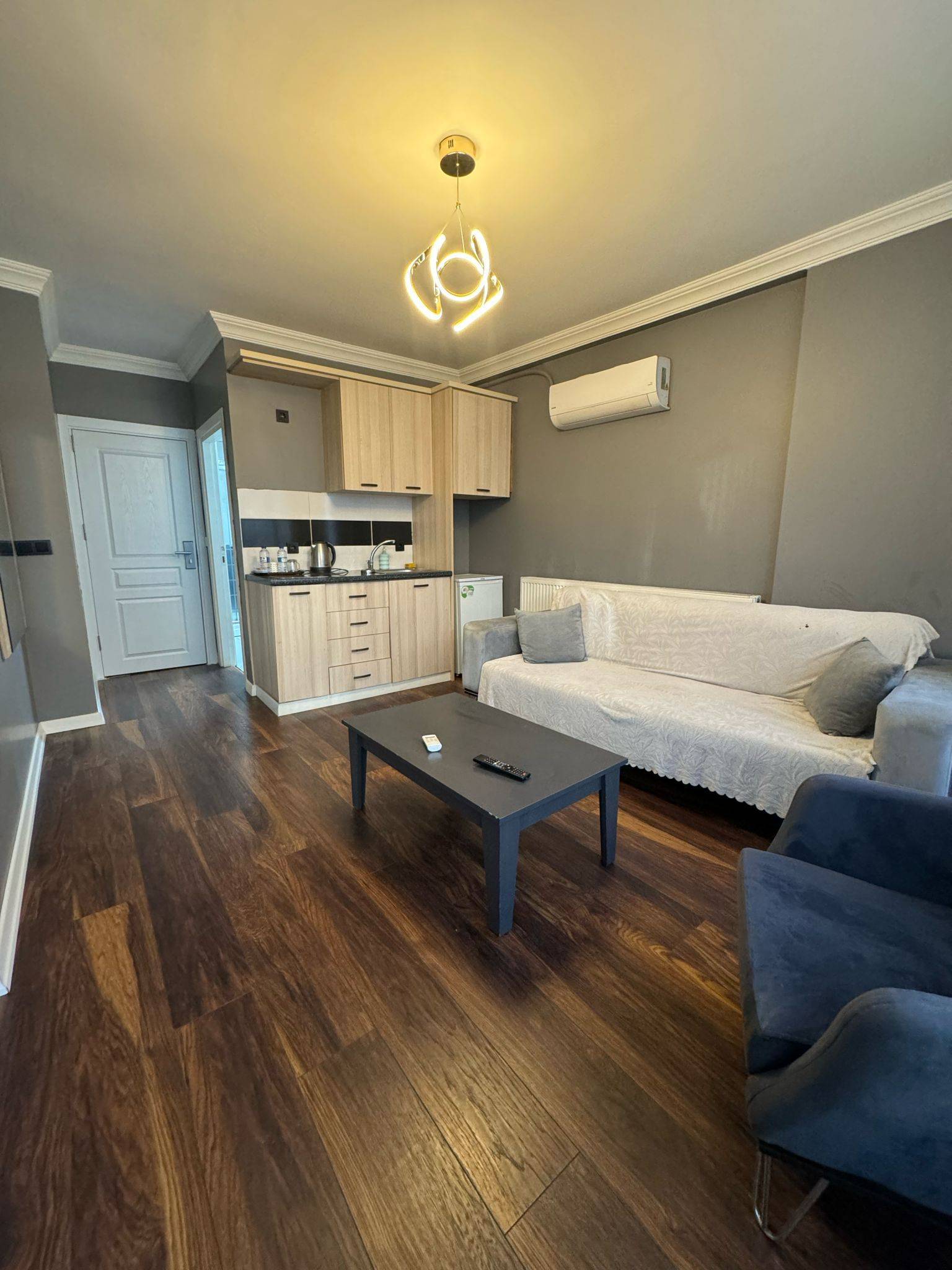 Kadıköy Mernat Otel Oda Fotoğrafı 1