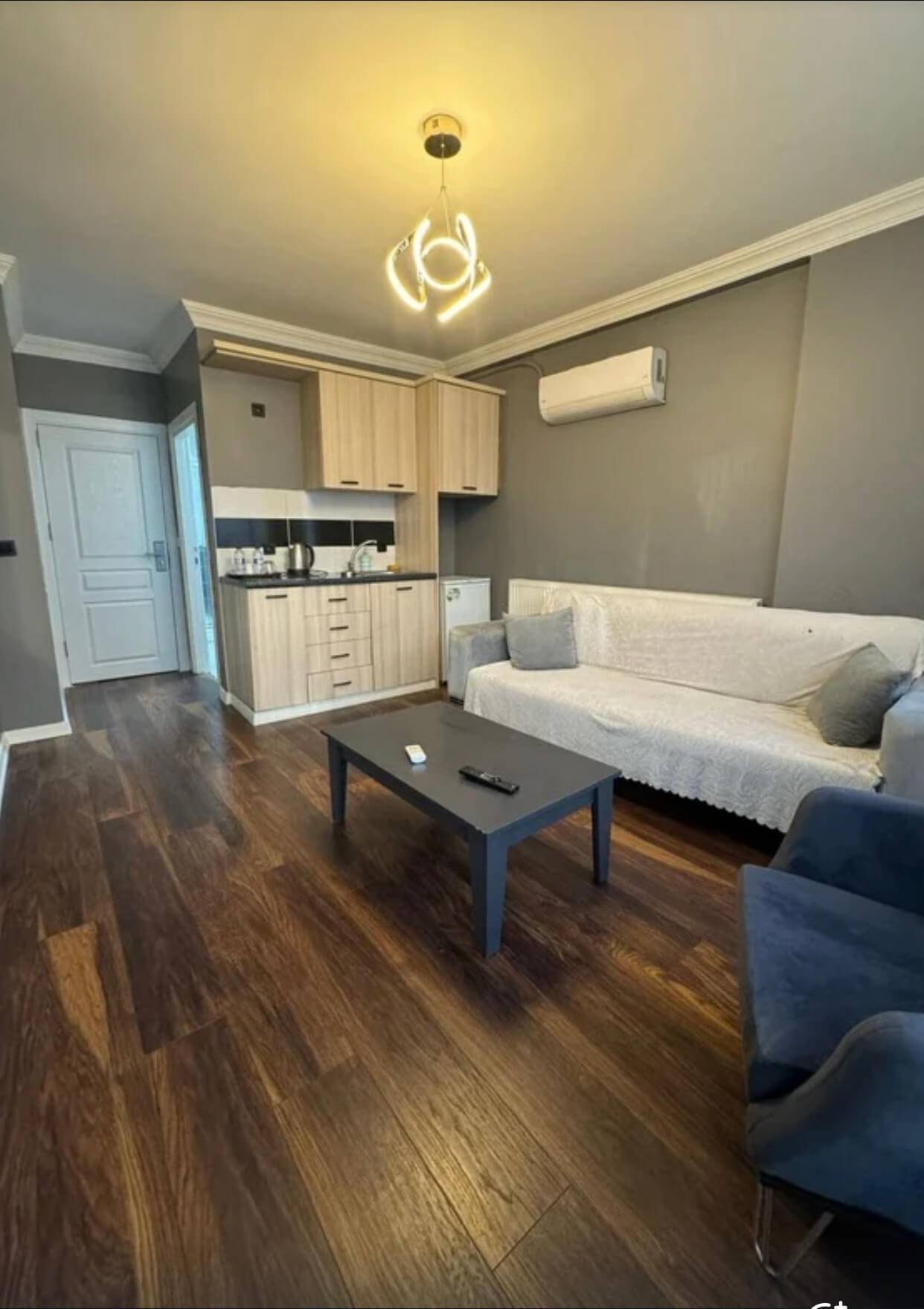 Kadıköy otel odası fotoğraf