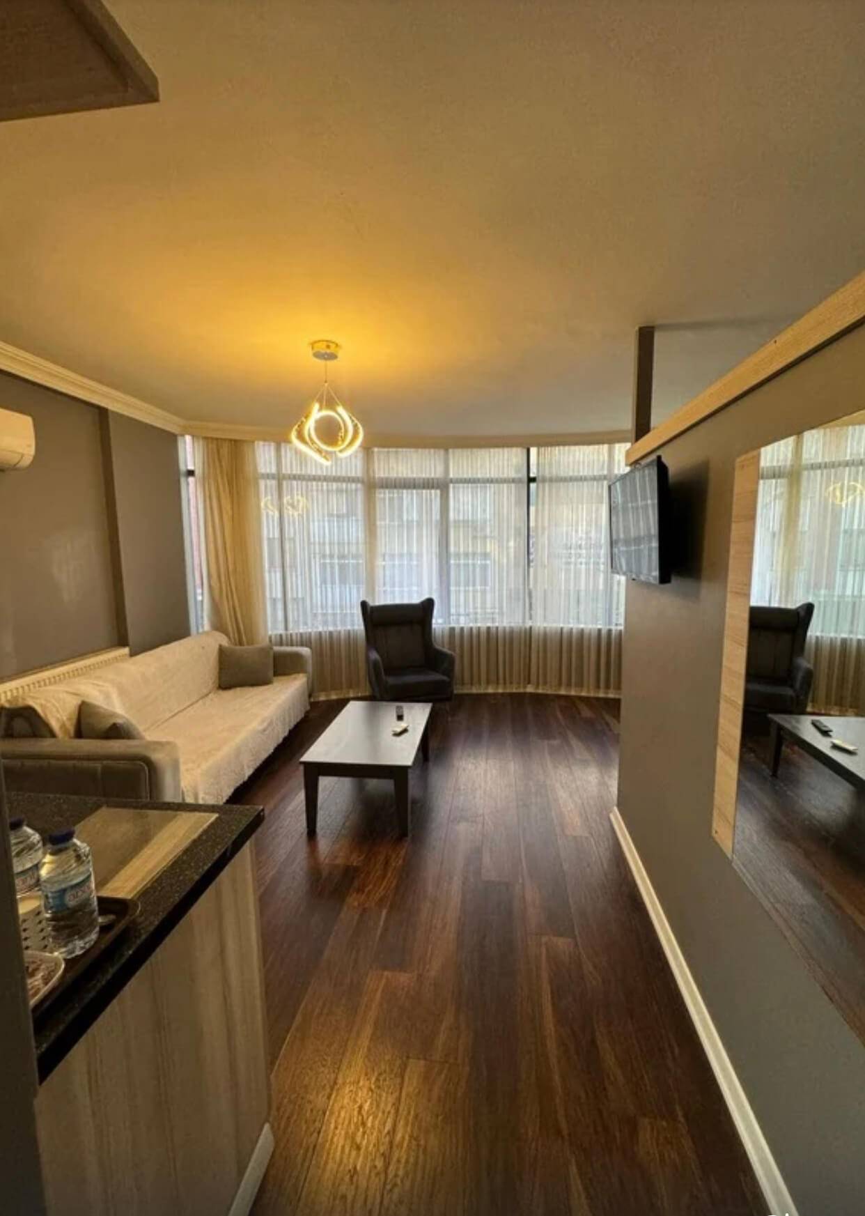 Kadıköy Otel odası